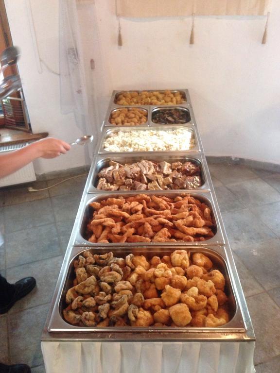 Malom Tanya Panzio Zalacseb Ngoại thất bức ảnh